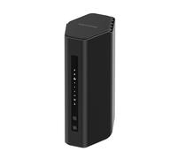 NETGEAR Nighthawk Router WiFi 7 RS200, hasta 185 m², 6,5 Gbit/s | Router Inalámbrico, Rendimiento Fiable, Fácil Instalación, 80 Dispositivos, 1× 2,5G + 3× Puertos Gigabit, Dual Band, BE6500