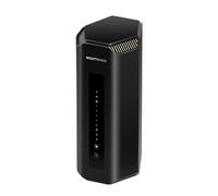 NETGEAR Nighthawk RS700S router inalámbrico 10 Gigabit Ethernet Tribanda (2.4 GHz / 5 GHz / 6 GHz) Negro