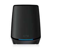 NETGEAR Orbi 860 AX6000 WiFi Satellite Black Edition Tribanda (2,4 GHz/5 GHz/5 GHz) Wi-Fi 6 (802.11ax) Negro 4 Interno