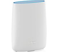 NETGEAR LBR20 router inalámbrico Gigabit Ethernet Doble banda (2,4 GHz / 5 GHz) 4G Blanco