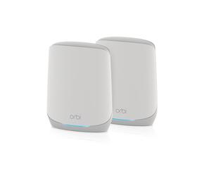 Netgear Orbi RBK762S - Sistema WLAN - (Router, Extensor)