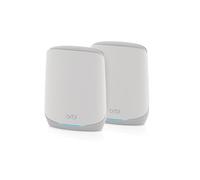 NETGEAR RBK762S - Sistema Orbi WiFi-6 AX5400