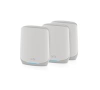 Netgear Orbi RBK763S - Sistema WLAN - (Router, 2 Extensores)
