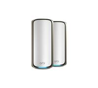 Netgear Orbi Serie 970 RBE972S - Sistema WLAN - (Router, Extensor)
