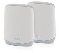 NETGEAR RBK762S - Sistema Orbi WiFi-6 AX5400