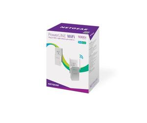 Netgear PLW1000-100PES Nuevo