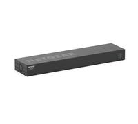 Netgear pr460x-111eus router 10 gigabit ethernet negro