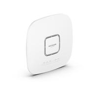 NETGEAR WAX625 - Punto de acceso WLAN 2,4/5 GHz 5400 Mbps PoE+