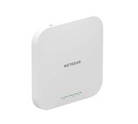 NETGEAR Punto de Acceso inalámbrico WAX610 WiFi 6 Doble Banda Velocidad AX1800