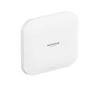 NETGEAR Punto de Acceso Inalámbrico WAX620 | WiFi 6 Doble Banda AX3600 | hasta 256 Dispositivos | 1x Puerto 2.5G Ethernet LAN - 802.11ax