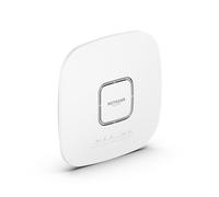 NETGEAR Punto de acceso WAX628-111EUS WiFi 6 AX5400 Doble banda PoE Blanco 4 años Insight