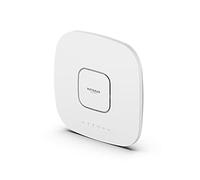 NETGEAR Punto de acceso inalámbrico WAX630 |WiFi 6 Tribanda AX6000 |Hasta 600 dispositivos |1 puerto Ethernet 2.5G - 802.11ax - MU-MIMO | Gestión remota Insight