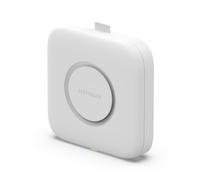 Netgear Punto de acceso WBE710 WiFi 7 tribanda Mesh MU-MIMO PoE+ Blanco gestionado en la nube