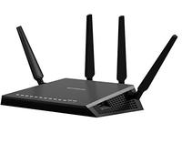 Netgear R7500 Nighthawk X4 AC2350 Router WiFi de doble banda