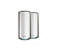 NETGEAR RBE972S-100EUS ORBI9 QB WIFI7 2P 1Y ARMOR BNDL