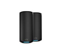 NETGEAR RBE972SB-100EUS ORBI9 QB WIFI7 2P 1Y ARMOR BLK BNDL
