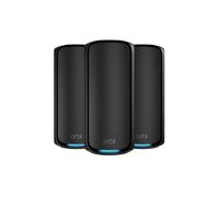 NETGEAR RBE973SB-100EUS ORBI9 QB WIFI7 3P 1Y ARMOR BLK BNDL