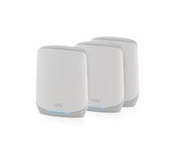Netgear Sistema de Red de Malla WiFi 6 RBK763S - Router y 2 Satélites, 5,4 Gbps, 525 m² Armor gratis