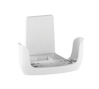 Netgear RBKWM - Soporte de Montaje en Pared Orbi Compatible con el Router Orbi WiFi y los satélites, RBK50, RBK752, RBK852, RBK853 y más, 1 Unidad