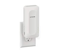 NETGEAR EAX15 Repetidor de red Blanco 10, 100, 1000 Mbit/s