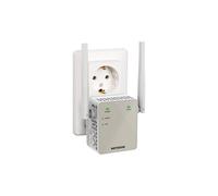 NETGEAR Repetidor WiFi AC 1200 Mbps - Doble Banda