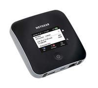 NETGEAR Router 4G con Ranura Sim Desbloqueada MR2100 | Velocidades de Descarga de hasta 2 Gbps | WiFi para Conectar hasta 20 Dispositivos MiFi Móviles