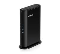 NETGEAR Router WiFi 6 (RAX9) - Funciones de Seguridad, Velocidad inalámbrica AX1800 (hasta 1,8 Gbps) - Cobertura de hasta 90 m², 20 Dispositivos