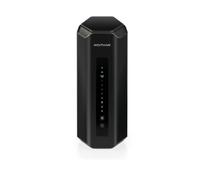 NETGEAR Nighthawk RS700S router inalámbrico 10 Gigabit Ethernet Tribanda (2.4 GHz / 5 GHz / 6 GHz) Negro