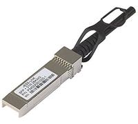 Netgear sfp+ directattach 1m cable de fibra optica sfp+