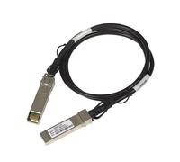 Netgear sfp+ directattach 1m cable de fibra optica sfp+