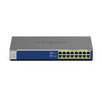 NETGEAR SWITCH GS516PP 16 PUERTOS POE+