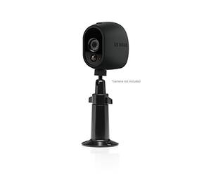 Netgear VMA1000B-10000S - Soporte Exterior de Anclaje Ajustable para videocámaras Arlo, Negro [Modelo Americano]