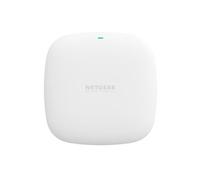 NETGEAR Punto de Acceso inalámbrico (WAX210) | WiFi 6 de Doble Banda con Velocidad AX1800 802.11ax, WPA3 |Tamaño pequeño, hasta 4 Redes con SSID | Fuente de alimentación no incluida