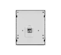 NETGEAR - WAX610W 1800 Mbit/s Blanco Energía sobre Ethernet (PoE)