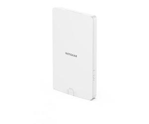 NETGEAR WAX628Y Insight Managed WiFi6 AX1800 Dual Band Multi-Gig-PoE Outdoor Acces Point