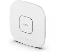 NETGEAR Insight Cloud Managed WiFi 6 AX6000 Tri-band Multi-Gig Access Point (WAX630)