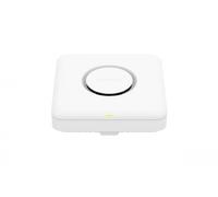 NETGEAR WBE758-111EUS Punto de Acceso WiFi 7 Business con Triple Banda (2.4GHz, 5GHz, 6GHz) y 11530 Mbps, PoE, para Montaje en Techo/Pared, Blanco