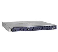 Netgear WC7500-10000S - Controlador inalámbrico ProSAFE (hasta 15 Puntos de Acceso, 802.11n, 802.11ac y garantía Durante su Vida útil)