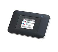 NETGEAR WiFi Portatil 4G AC797, Velocidad hasta 400 Mbps, Conecta hasta 15 Dispositivos WiFi, Funciona con Cualquier SIM