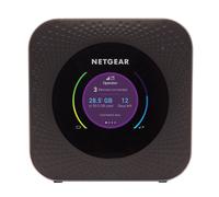 NETGEAR WL-Router MR1100-100EUS Nighthawk Punto De Acceso Móvil