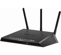 Netgear XR300 Nighthawk Pro Gaming Router inalámbrico Doble banda (2,4 GHz / 5 GHz, Doble banda (2,4 GHz / 5 GHz), Wi-Fi 5 (802.11ac), 867 Mbit/s, Wi-Fi 5 (802.11ac), 10,100,1000 Mbit/s