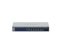 NETGEAR - XS508TM Gestionado L2/L3/L4 Gris