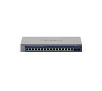 NETGEAR XS516TM-100EUS 16P 10G/MG SMART SWITCH