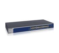 Netgear 24PT 10G/MULTI-GIG EASY SMART SWCH