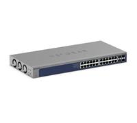 Netgear XS724TM Interruptor Inteligente 24x10GE 4xSFP+