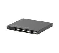 NETGEAR XSM4340FV-100NES M4350-32F8V MANAGED SWITCH