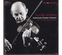 Netherland Chamber - S.Goldberg the Philips Recordings