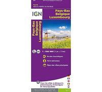 Netherlands / Belgium / Luxemburg (86101) (Découverte des Pays du Monde)