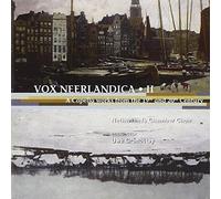 Netherlands Chamber Choir - Netherlands Chamber Choir