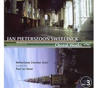 Netherlands Chamber - Netherlands Chamber Choir